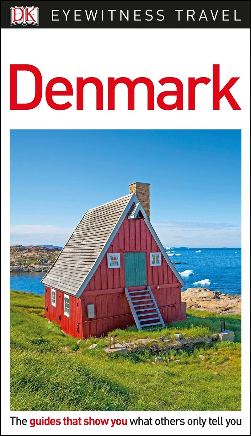 DK Denmark: Must-See Sights. Culture & History. Detailed Maps Tours. Covers  Copenhagen, Aarhus, Faroe Islands