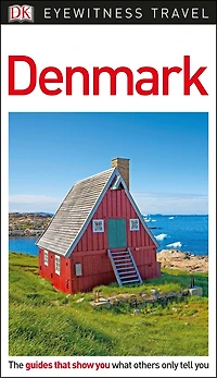DK Denmark: Must-See Sights. Culture & History. Detailed Maps Tours. Covers  Copenhagen, Aarhus, Faroe Islands