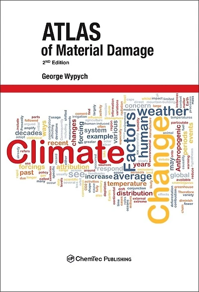 Atlas Of Material Damage