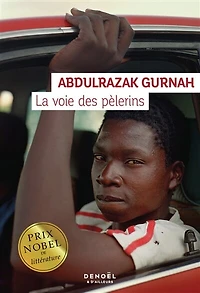 La voie des pèlerins