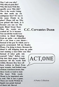 Act, One
