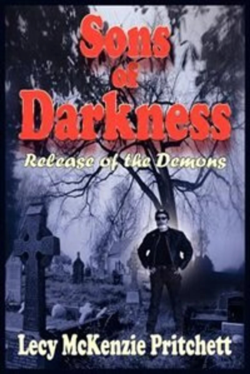 Sons of Darkness: Release the Demons