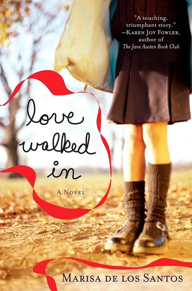 Love Walked