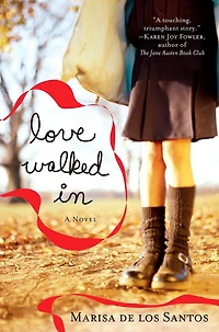 Love Walked