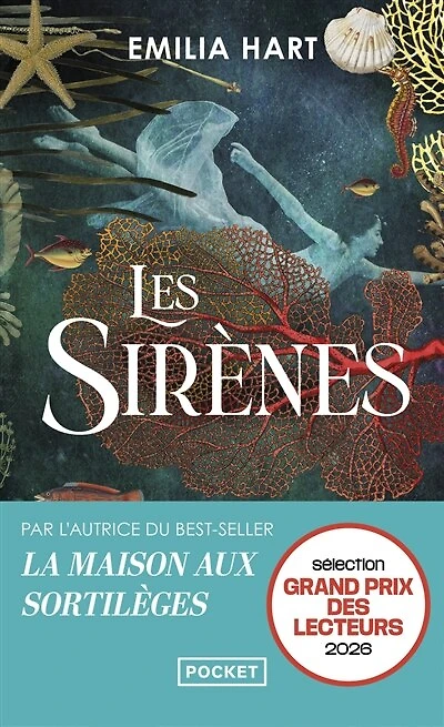 Les sirenes