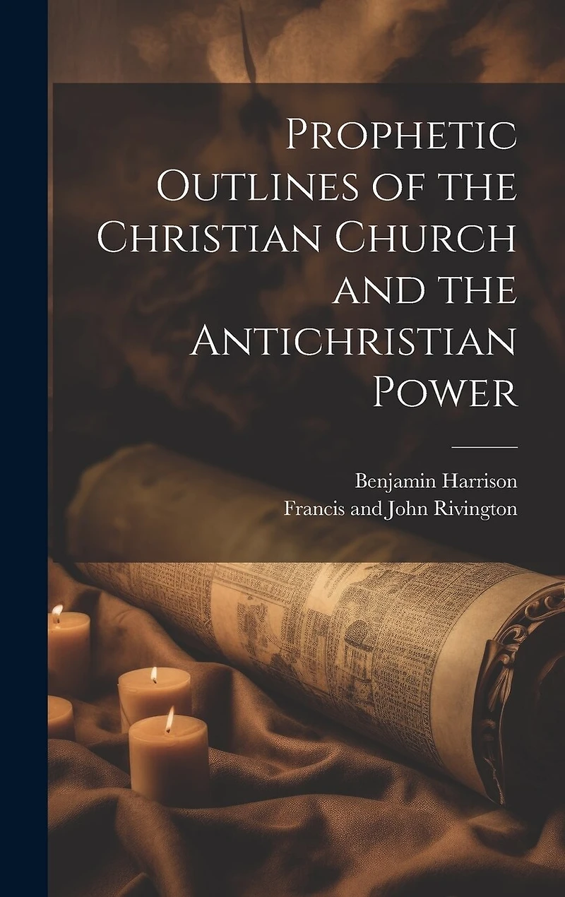Prophetic Outlines of the Christian Church and the Antichristian Power