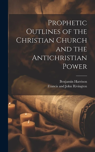 Prophetic Outlines of the Christian Church and the Antichristian Power