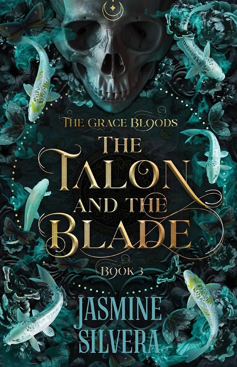 The Talon & The Blade