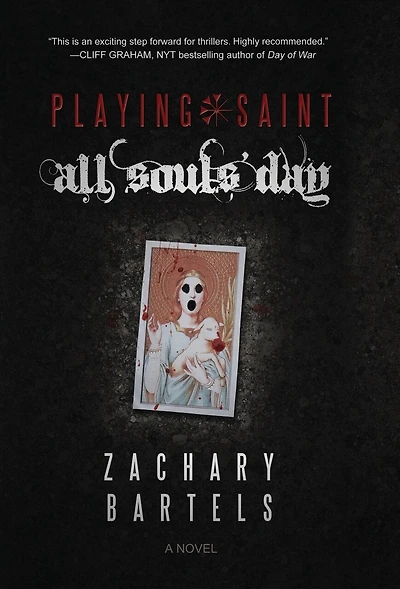 Playing Saint  All Souls' Day