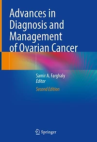 Advances Diagnosis and Management of Ovarian Cancer