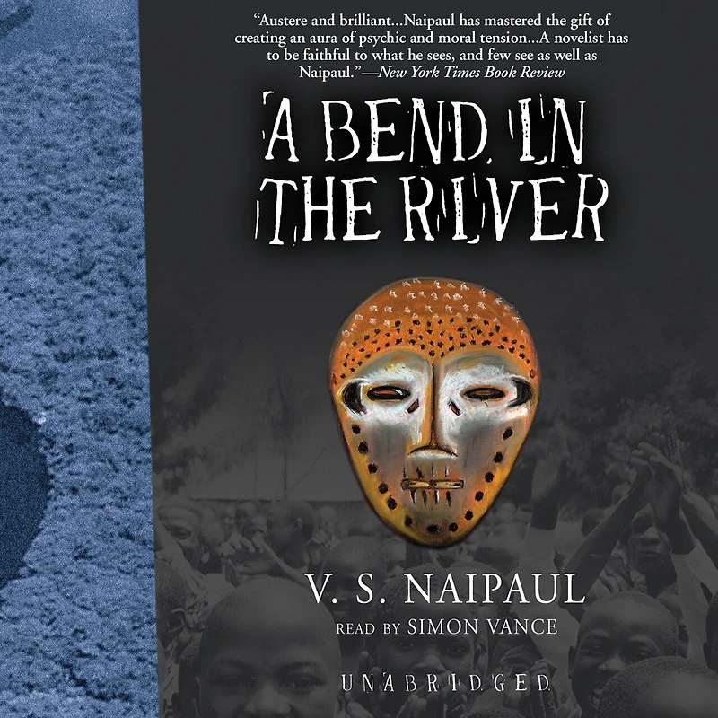 A Bend the River