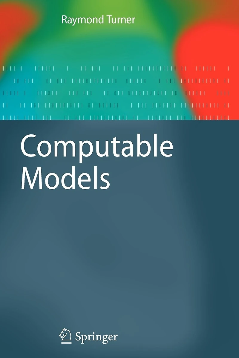 Computable Models