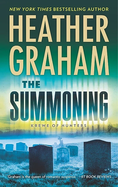 The Summoning