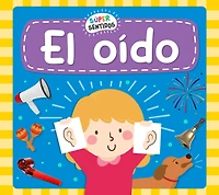 El oído