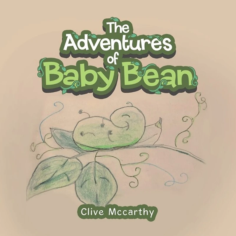 The Adventures Of Baby Bean