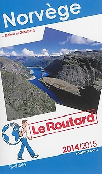 Norvège : 2025-2026 Guide Routard:
