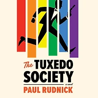 The Tuxedo Society: A Novel