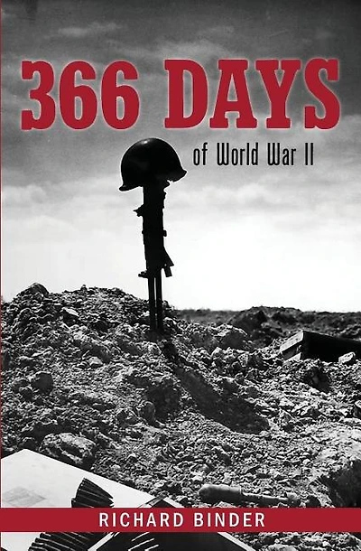 366 Days of World War II