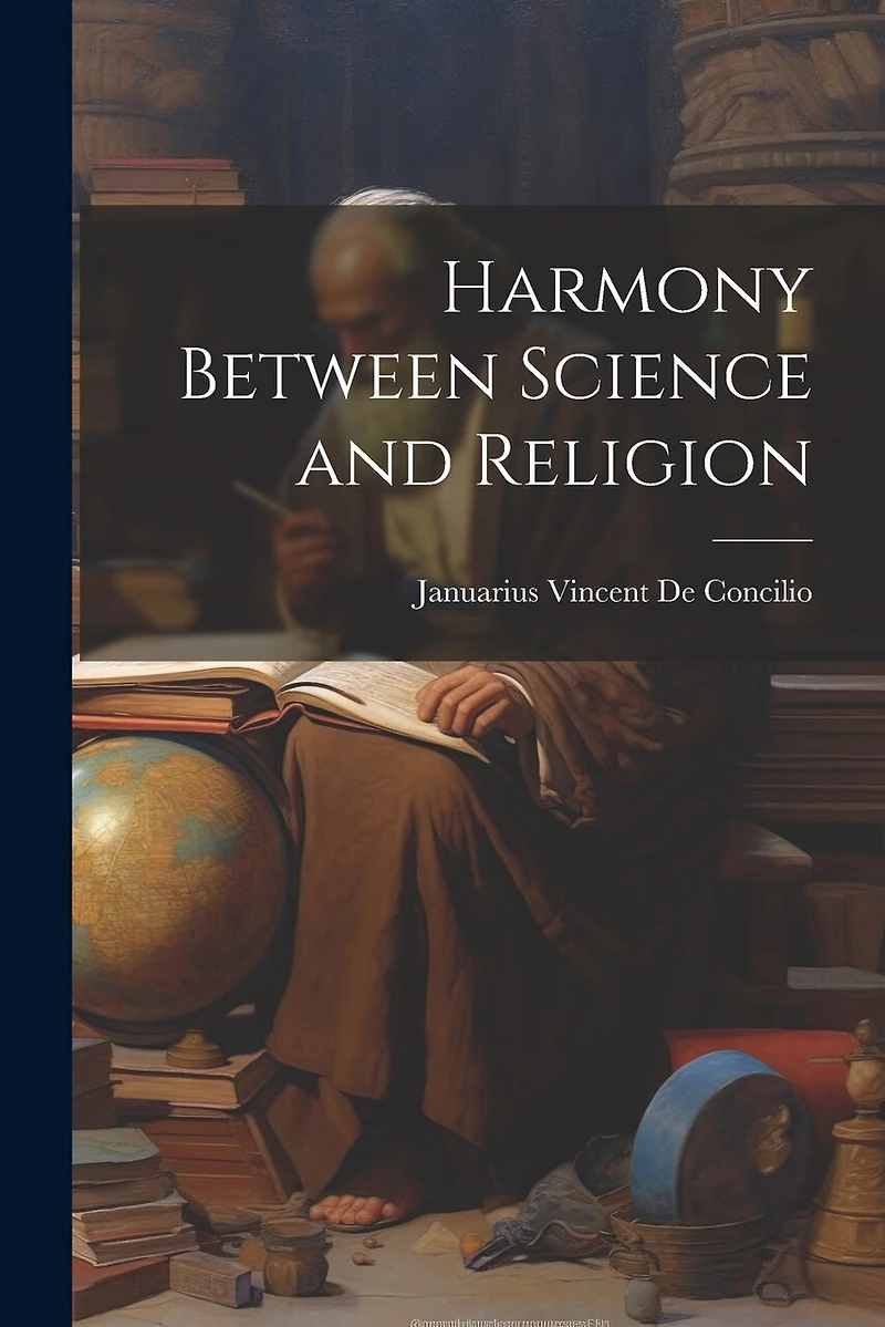 Harmony Between Science and Religion
