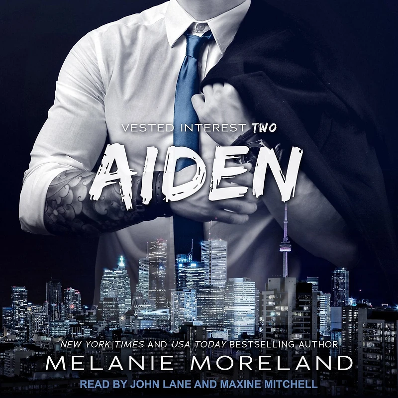 Aiden Lib/E