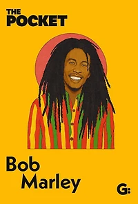 The Pocket Bob Marley