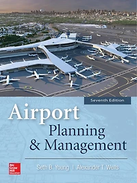 Airport Planning and Management 7e (Pb)