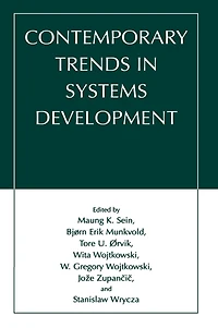 Contemporary Trends Systems Development