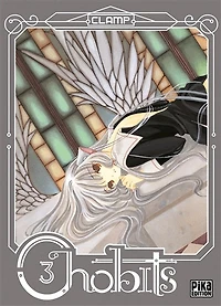 Chobits, Vol. 3