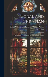 Coral And Christian: Or