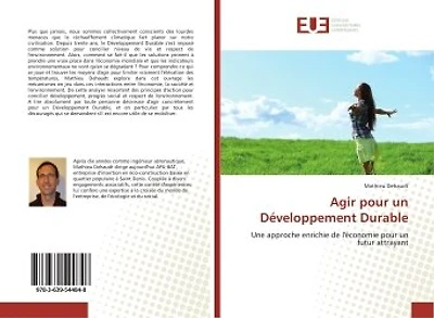 Agir pour un Développement Durable