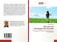 Agir pour un Développement Durable