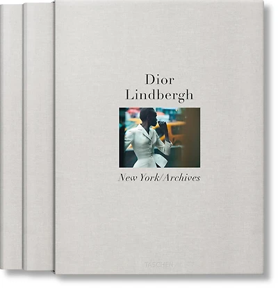 Peter Lindbergh: Dior