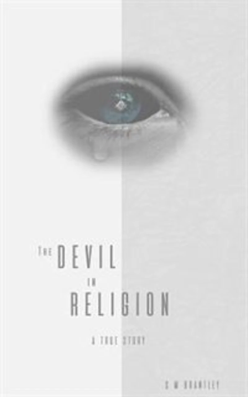 The Devil Religion (Eco Edition)