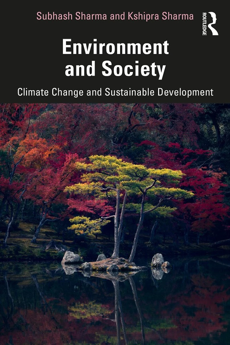 Environment and Society: Climate Change Sustainable Development