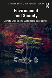 Environment and Society: Climate Change Sustainable Development