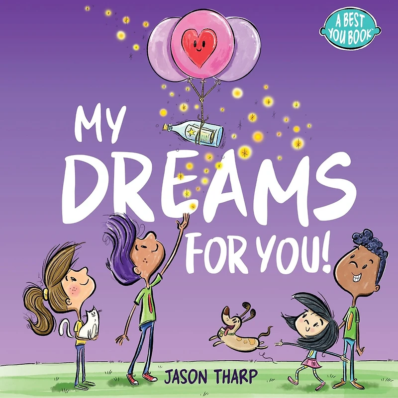 My Dreams For You!