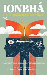 Ionbhá: The Empathy Book for Ireland: The Empathy Book for Ireland