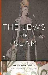 The Jews of Islam: Updated Edition