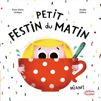 Petit festin du matin