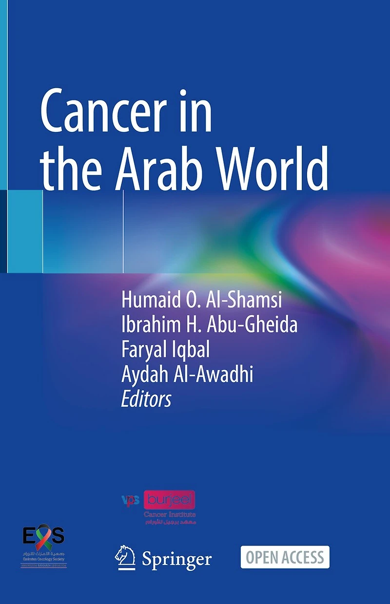 Cancer In The Arab World