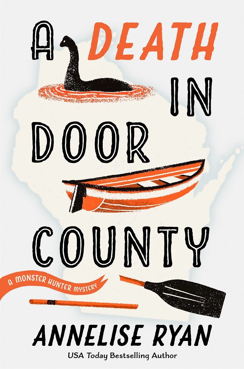 A Death Door County
