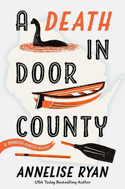 A Death Door County