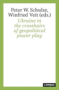 Ukraine The Crosshairs Of Geopolitical Power Play