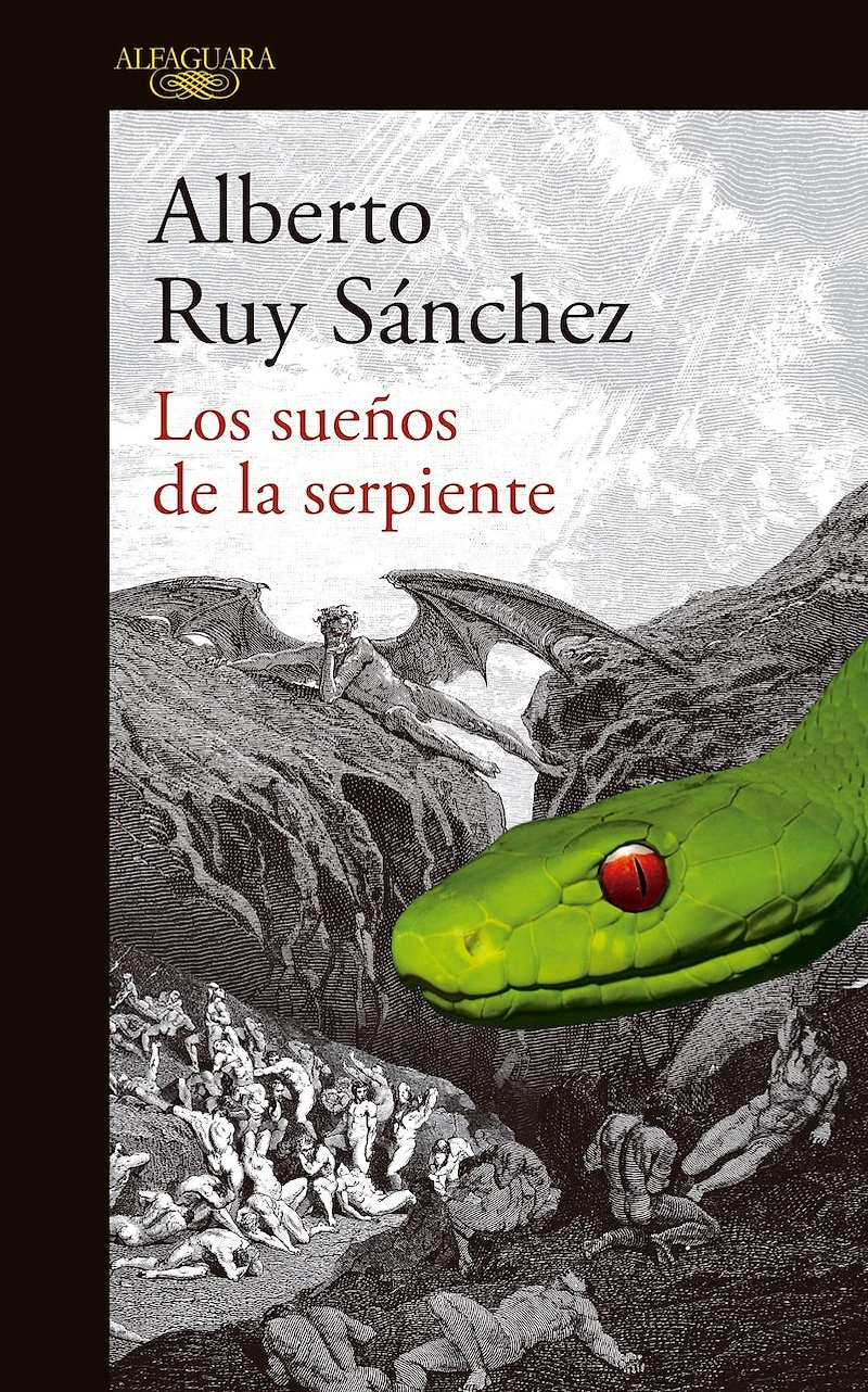 Los sueños de la serpiente / Dreams of a Serpent