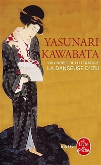 La danseuse d'Izu