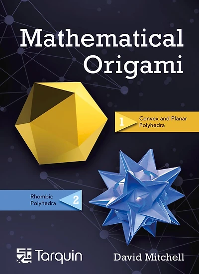 Mathematical Origami: Geometrical Shapes By Paper Folding