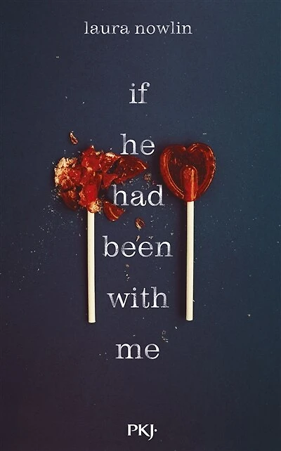 IF HE HAD BEEN WITH ME VERSION FRANÇAISE