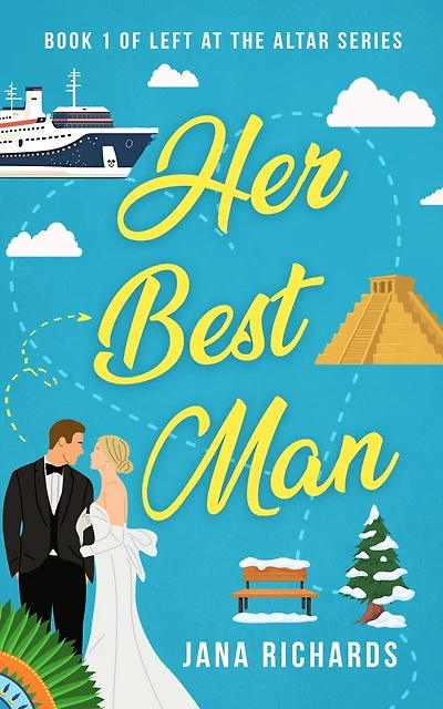 Her Best Man