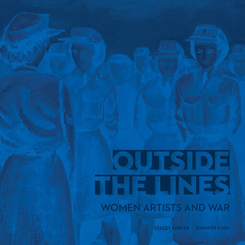 Outside the Lines
