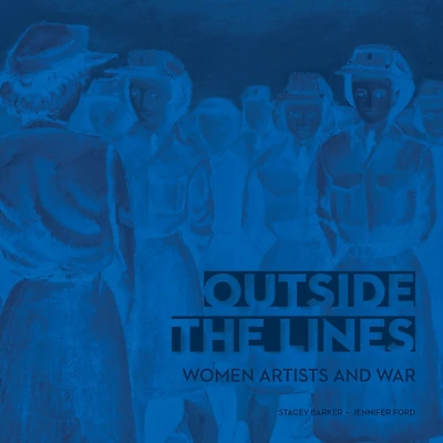 Outside the Lines
